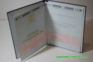 Купить диплом архитектора в Брянске